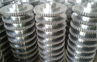 工业基石 从齿轮到减速机，探索机械配件的价格与供应链