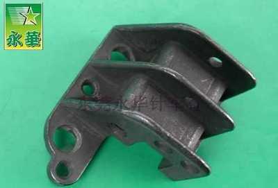 鄞州神马轻工业机械配件厂 全球机械产业链中的精密力量