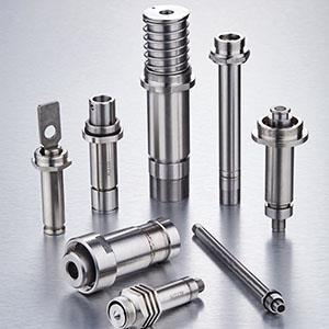 国家机械配件 驱动现代工业的基石与引擎