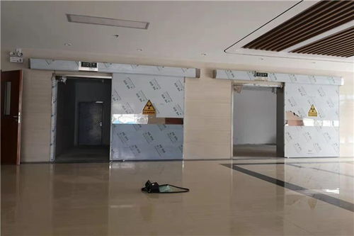 龙岩电动推拉铅门及活动房墙板加工定制服务详解