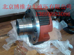 布雷维尼减速机配件与汽车配件的关联及应用