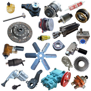 汽车配件 车辆高效运转与安全行驶的基石