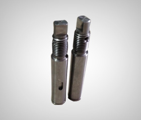 聚焦精密制造 宁波凯盛机械配件厂轴螺纹轴产品全解析