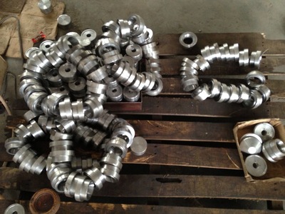 青岛金北龙机械配件加工厂 打造高品质机械及配件的专业制造商